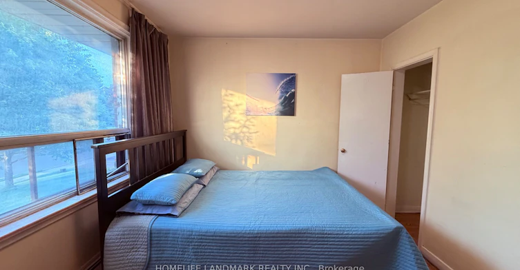 Second Floor Unit-17 Wishing Well Drive, Toronto, ON, M1T 1H9 - 3