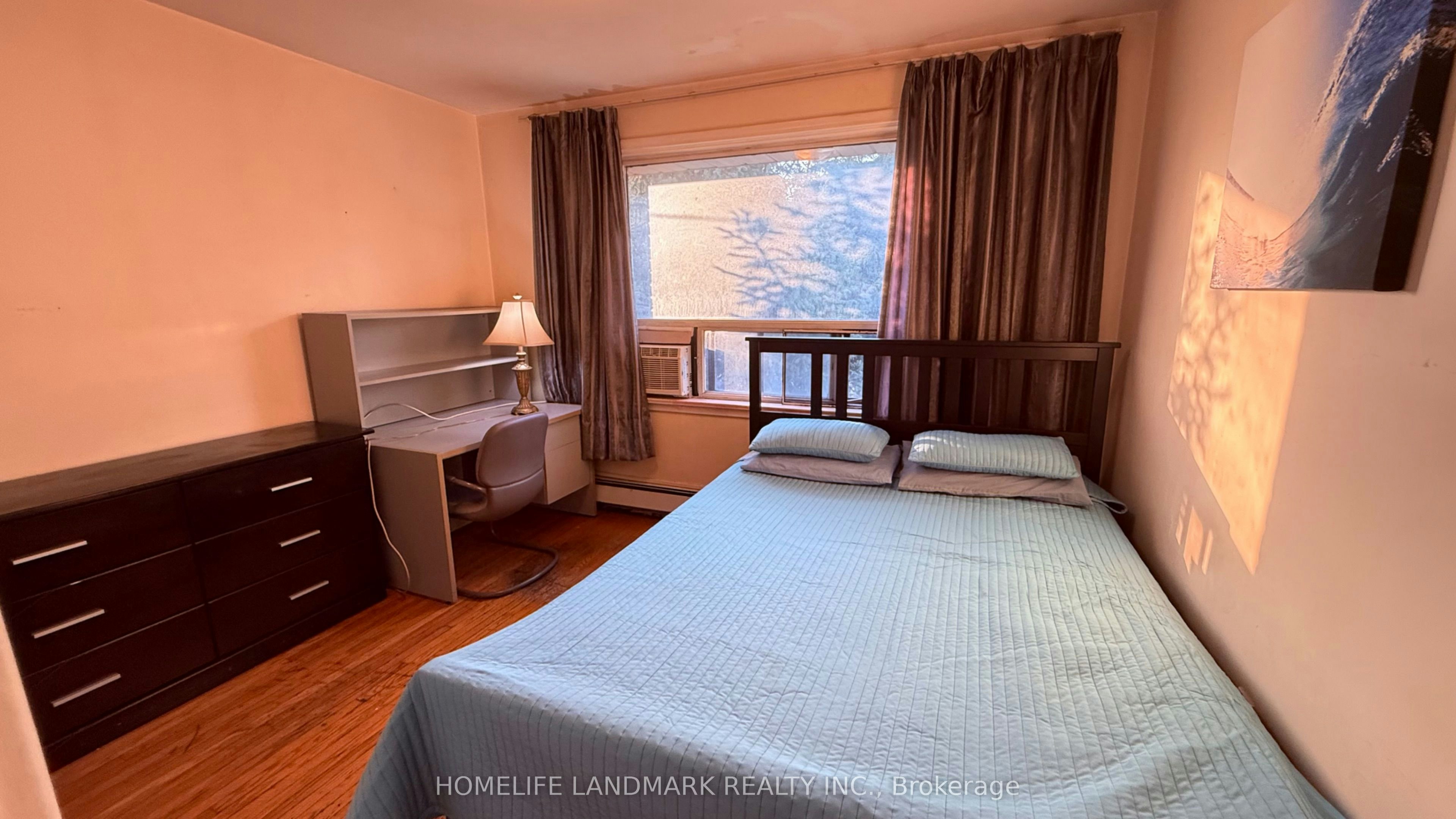 Second Floor Unit-17 Wishing Well Drive, Toronto, ON, M1T 1H9 - 4