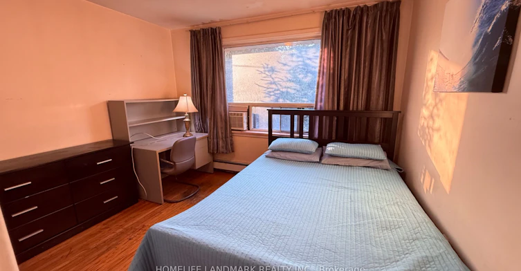 Second Floor Unit-17 Wishing Well Drive, Toronto, ON, M1T 1H9 - 4