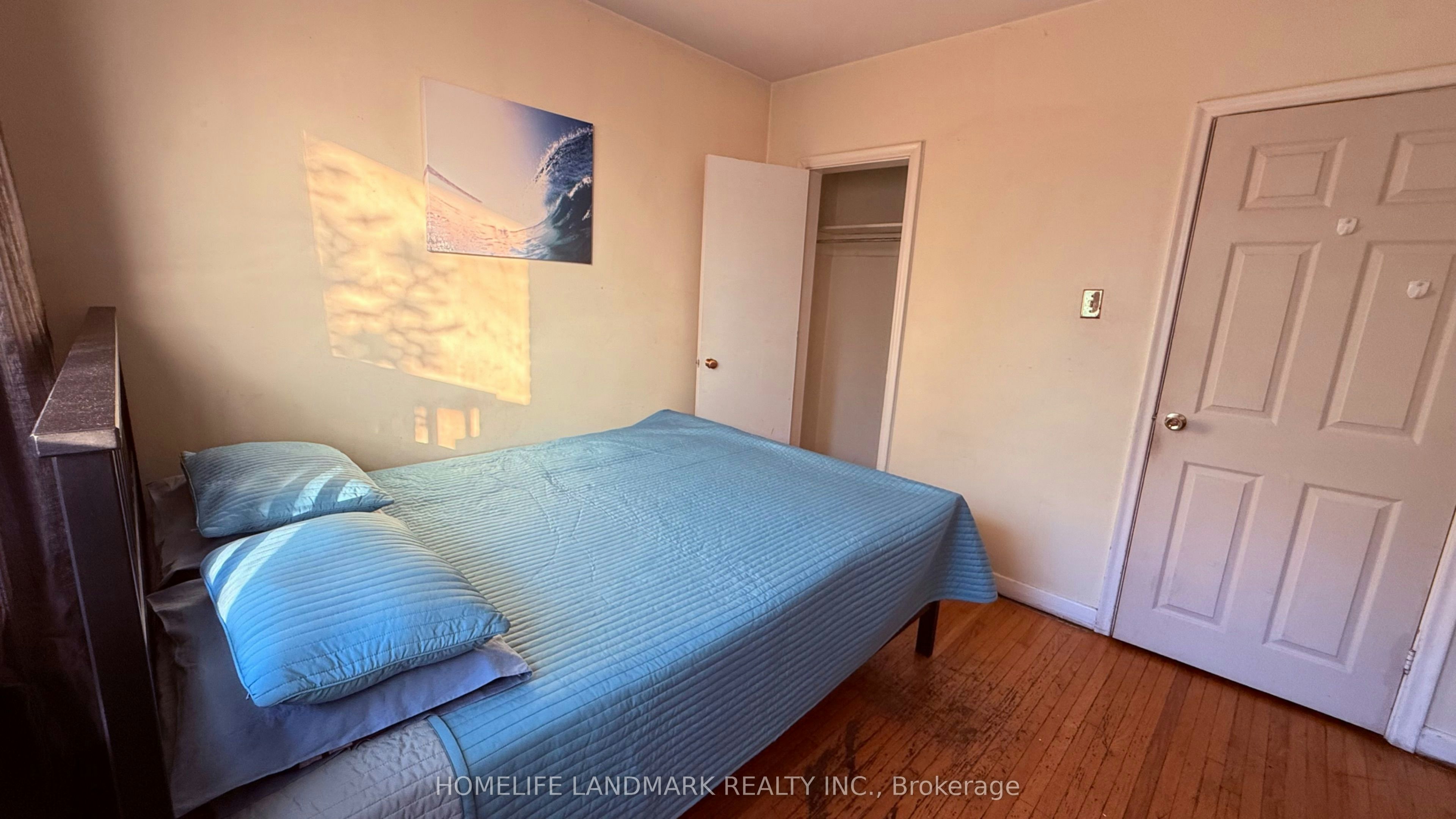 Second Floor Unit-17 Wishing Well Drive, Toronto, ON, M1T 1H9 - 2