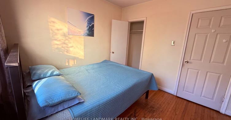 Second Floor Unit-17 Wishing Well Drive, Toronto, ON, M1T 1H9 - 2