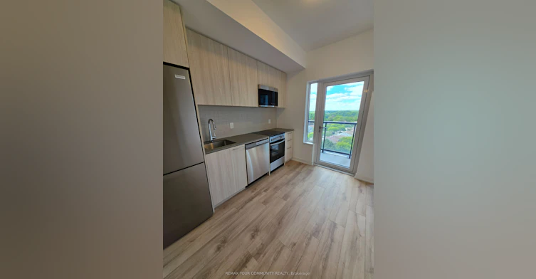 1002A-7439 Kingston Road, Toronto, ON, M1B 0G1 - 6