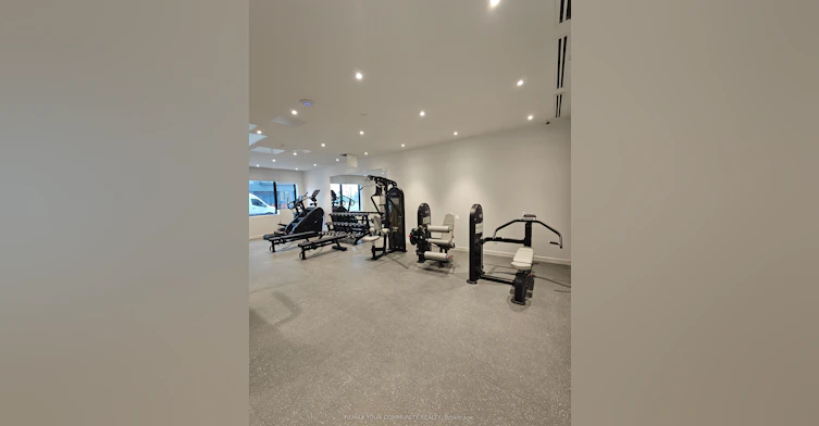 1002A-7439 Kingston Road, Toronto, ON, M1B 0G1 - 18
