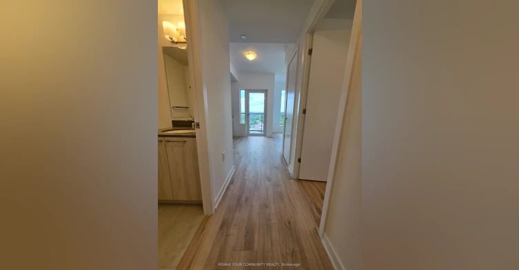 1002A-7439 Kingston Road, Toronto, ON, M1B 0G1 - 2