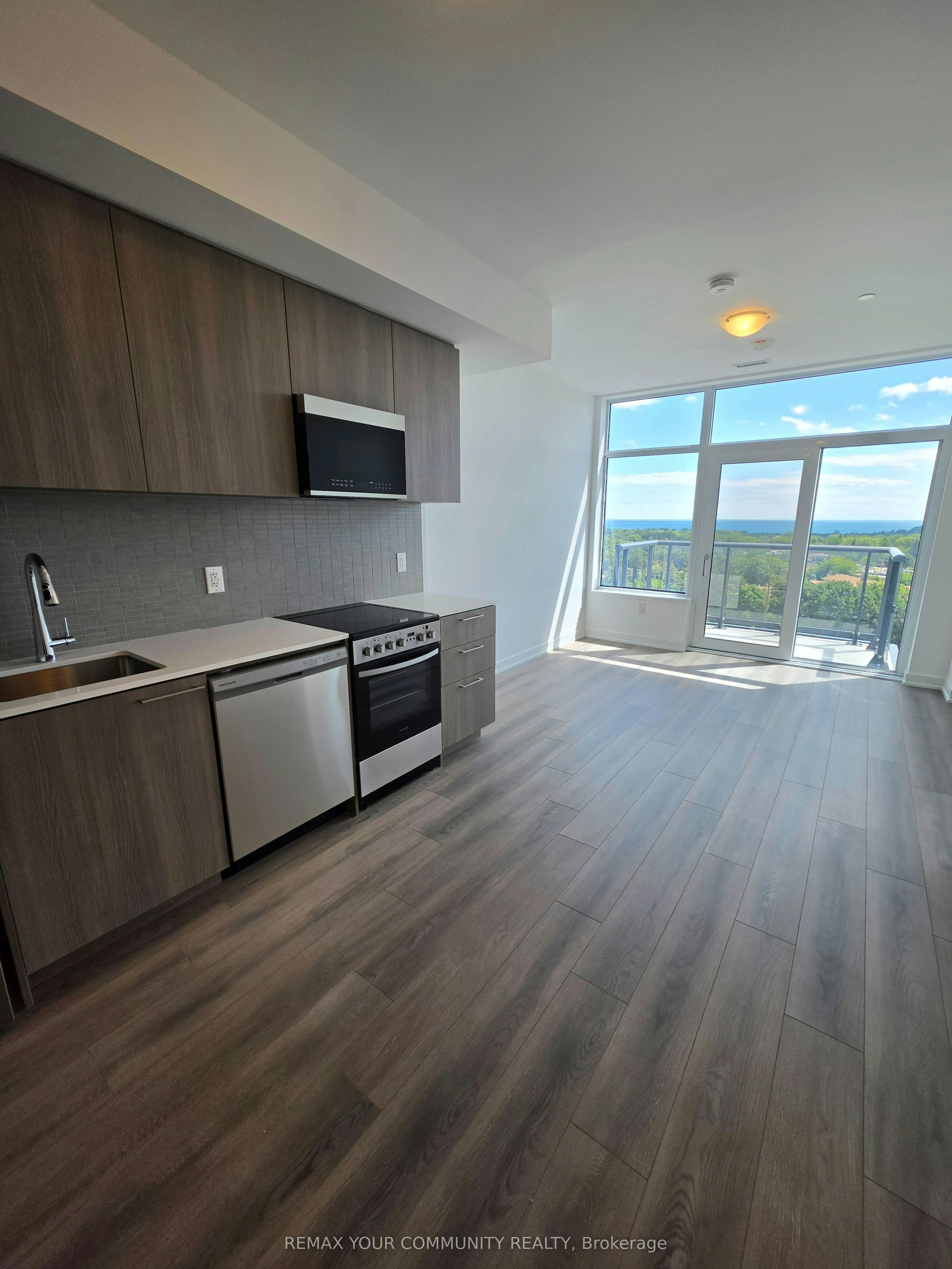 1108B-7437 Kingston Road, Toronto, ON, M1B 5S3 - 5