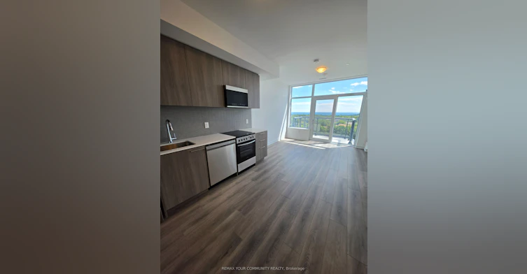 1108B-7437 Kingston Road, Toronto, ON, M1B 5S3 - 5