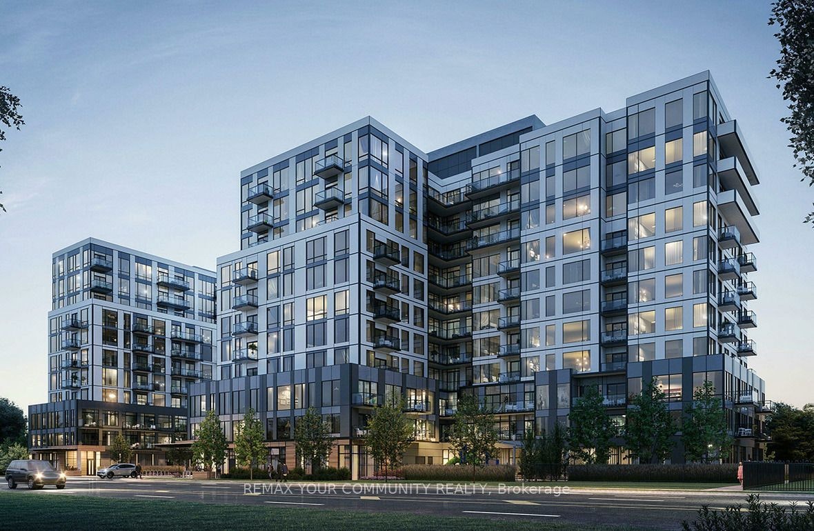 1108B-7437 Kingston Road, Toronto, ON, M1B 5S3