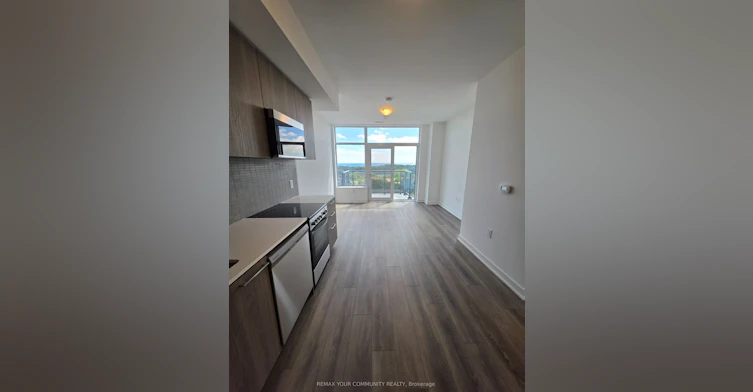 1108B-7437 Kingston Road, Toronto, ON, M1B 5S3 - 2
