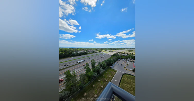 1108B-7437 Kingston Road, Toronto, ON, M1B 5S3 - 11