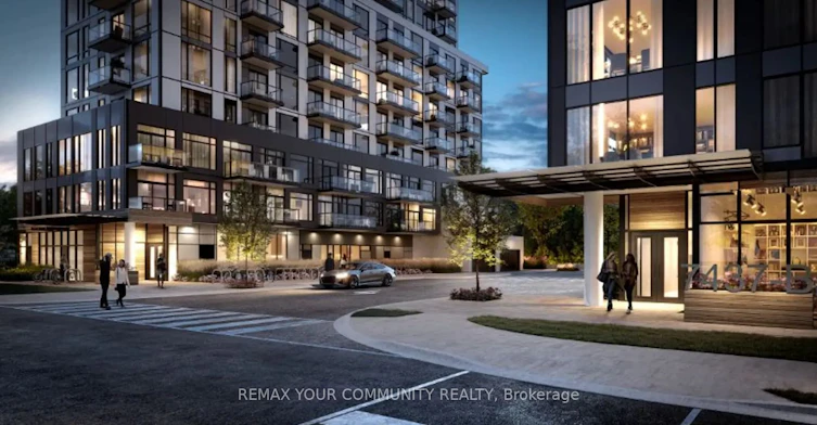 1108B-7437 Kingston Road, Toronto, ON, M1B 5S3 - 24