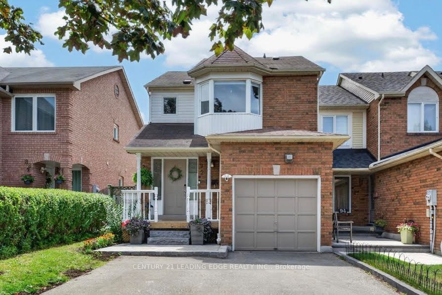 92 Vail Meadows Crescent, Clarington, ON, L1C 4T3
