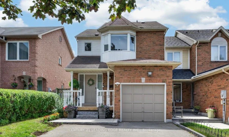 92 Vail Meadows Crescent