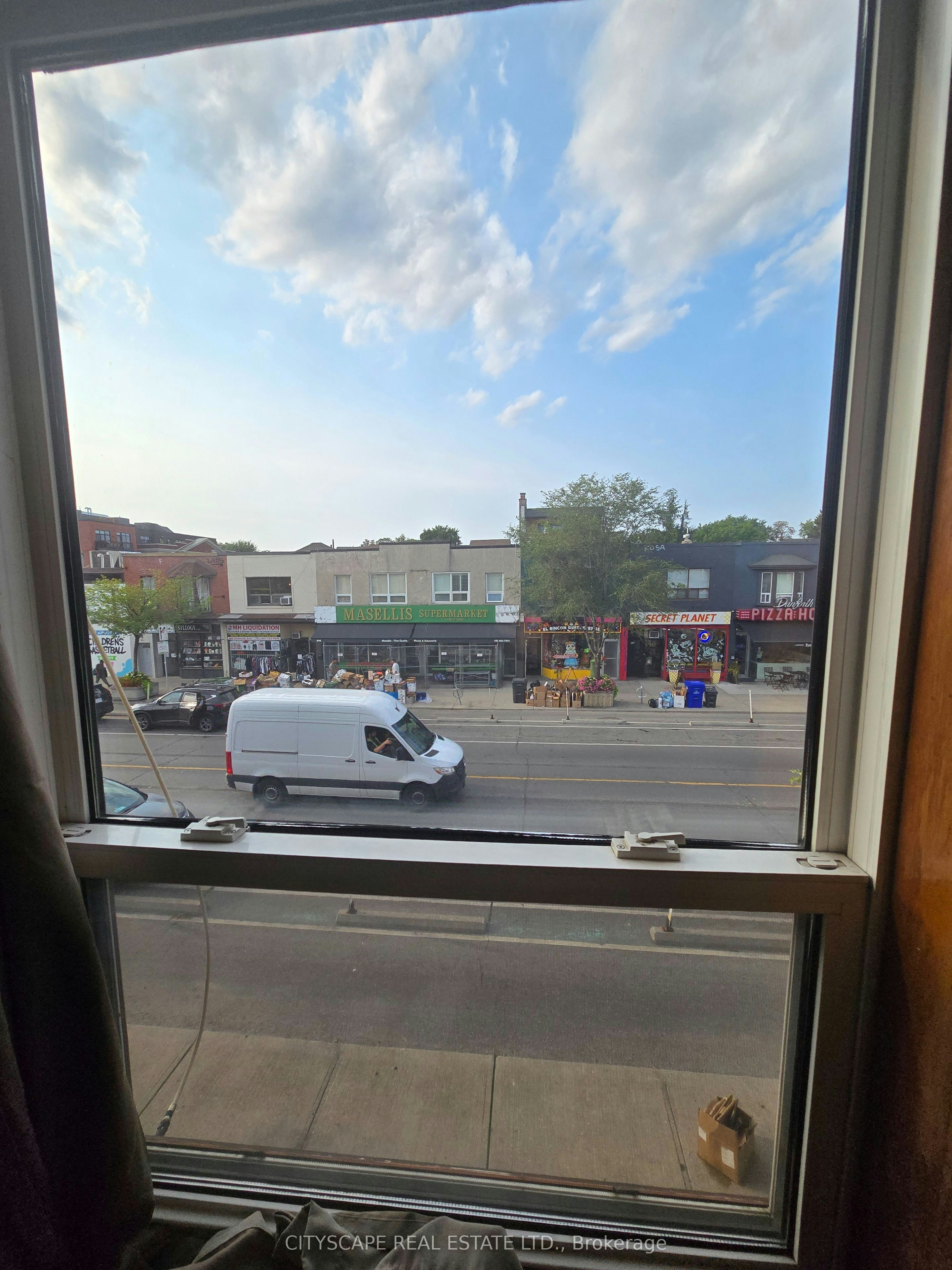 2A-FR-911A Danforth Avenue, Toronto, ON, M4J 1L8 - 5