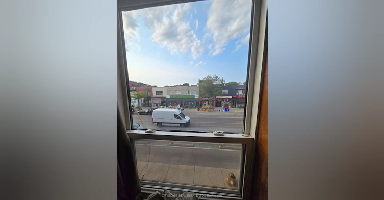 2A-FR-911A Danforth Avenue, Toronto, ON, M4J 1L8 - 5