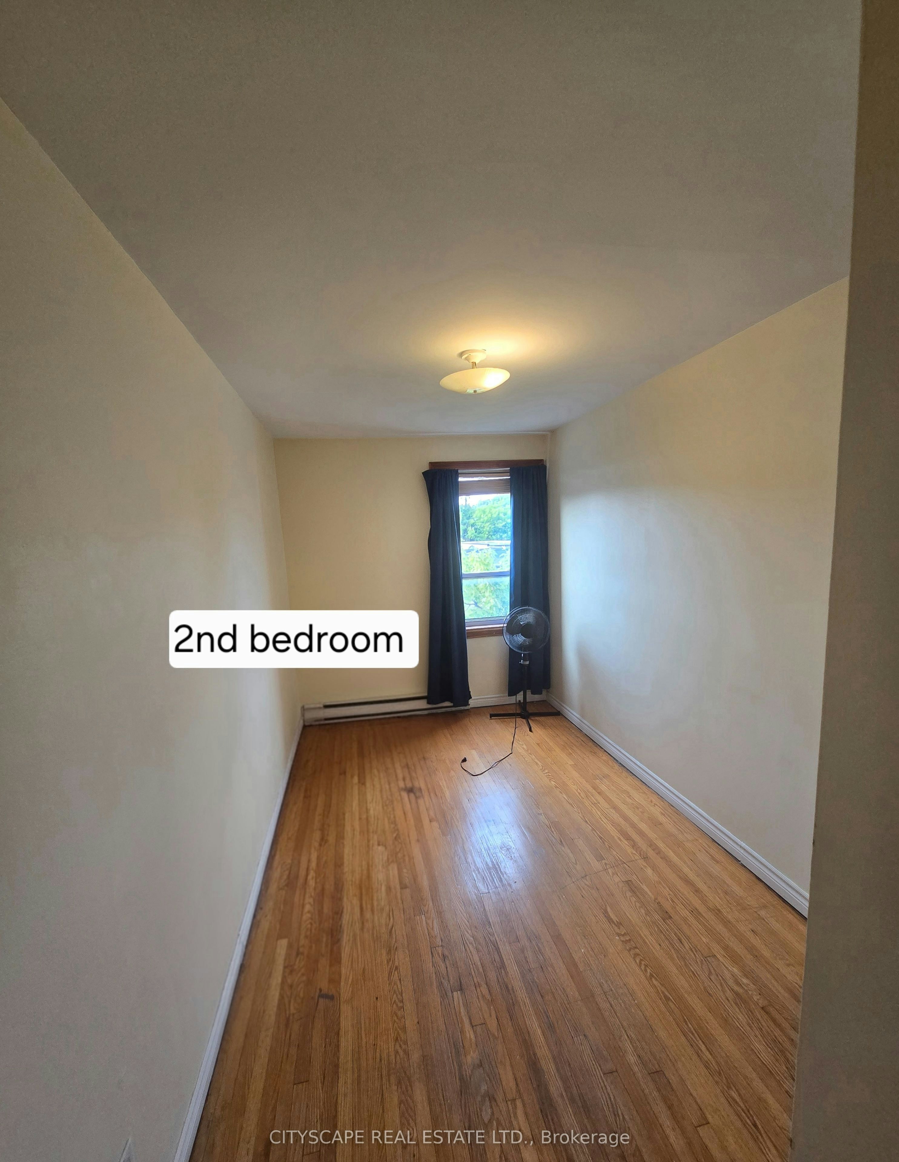 2A-FR-911A Danforth Avenue, Toronto, ON, M4J 1L8 - 13