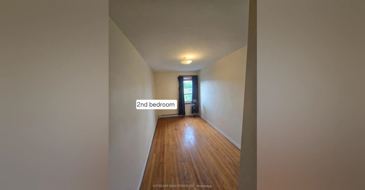 2A-FR-911A Danforth Avenue, Toronto, ON, M4J 1L8 - 13