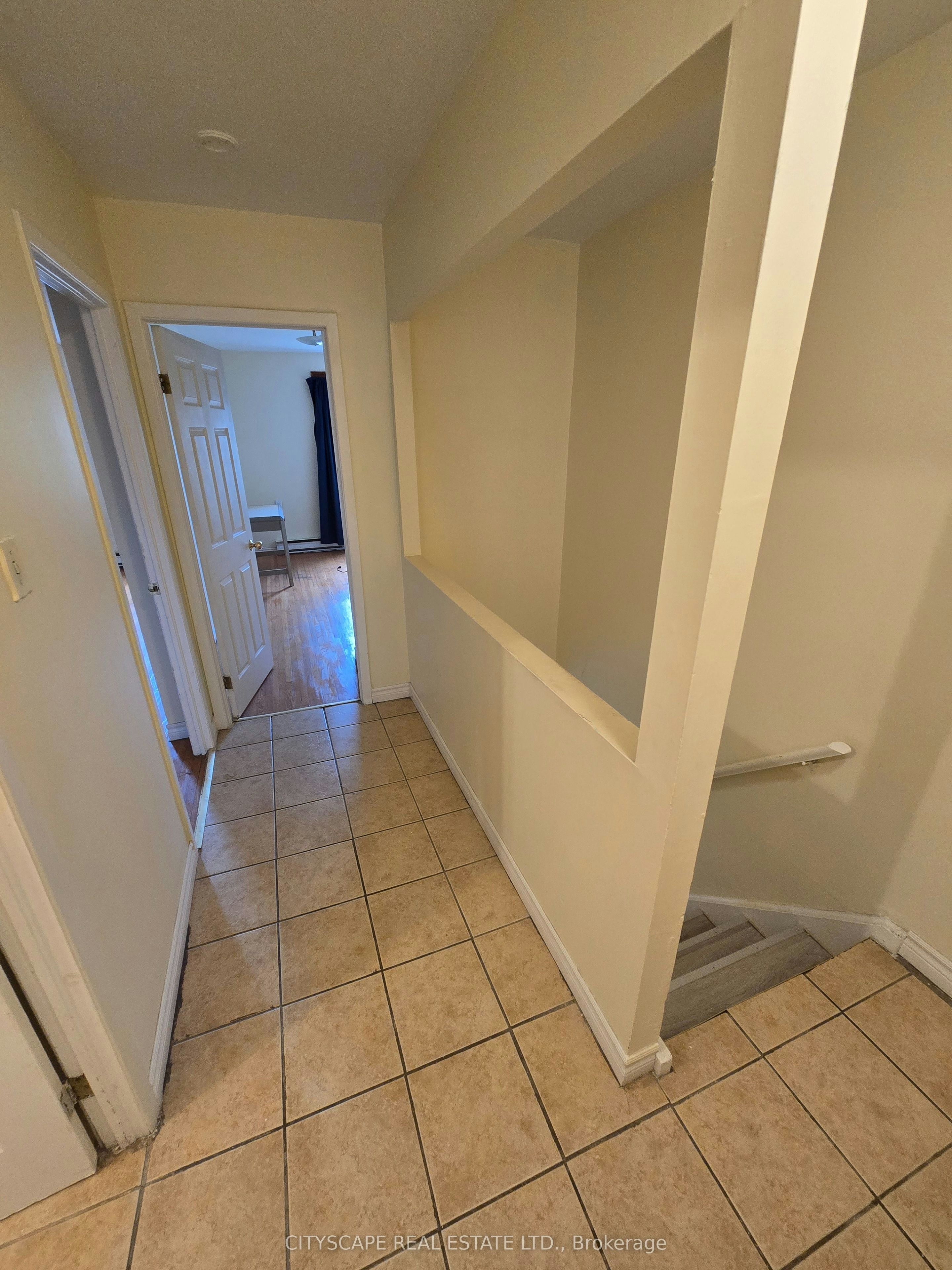 2A-FR-911A Danforth Avenue, Toronto, ON, M4J 1L8 - 9