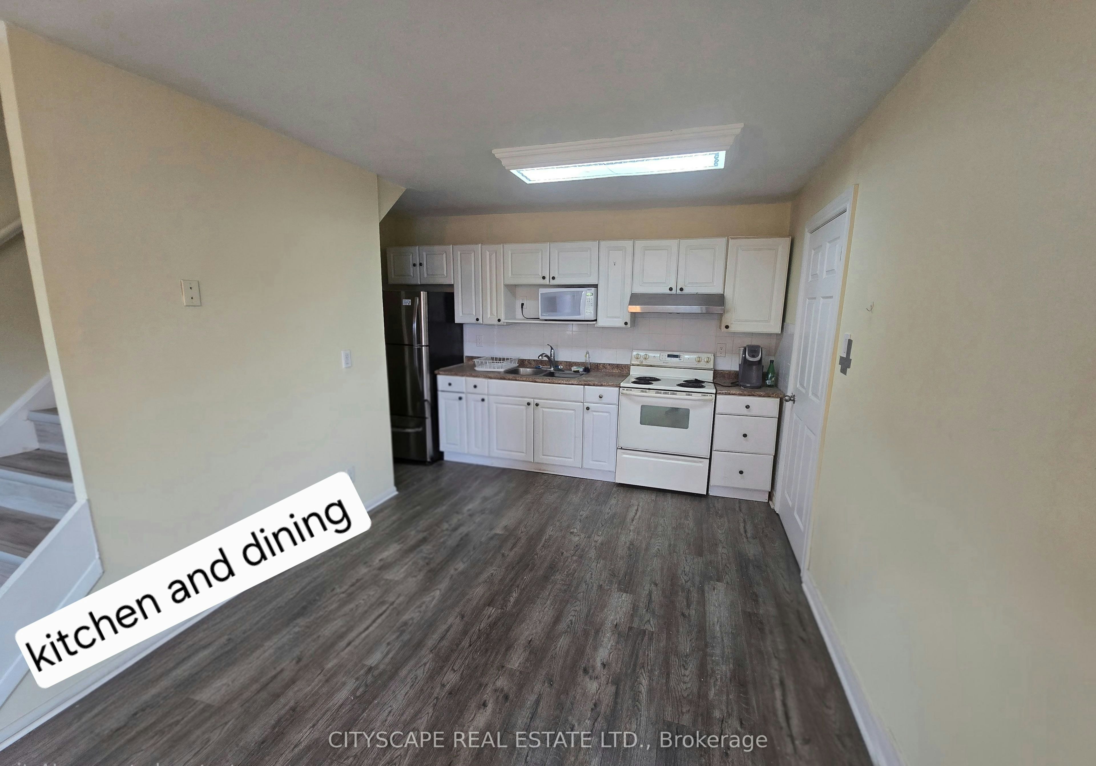 2A-FR-911A Danforth Avenue, Toronto, ON, M4J 1L8 - 6