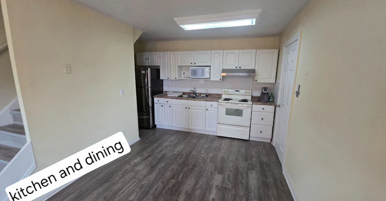 2A-FR-911A Danforth Avenue, Toronto, ON, M4J 1L8 - 6