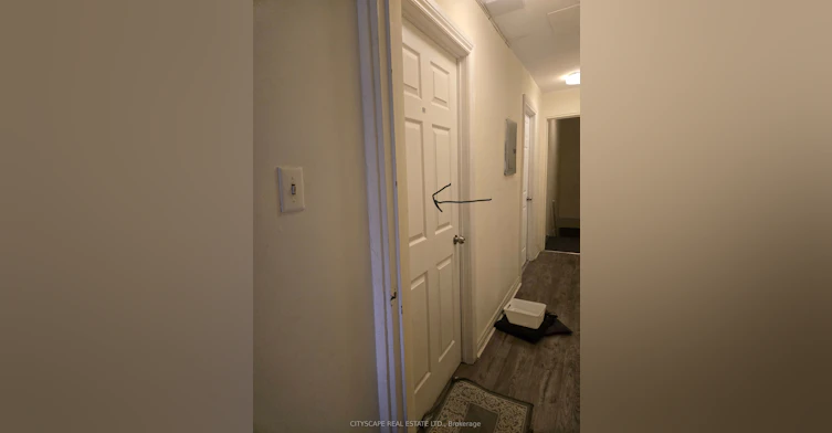 2A-FR-911A Danforth Avenue, Toronto, ON, M4J 1L8 - 2