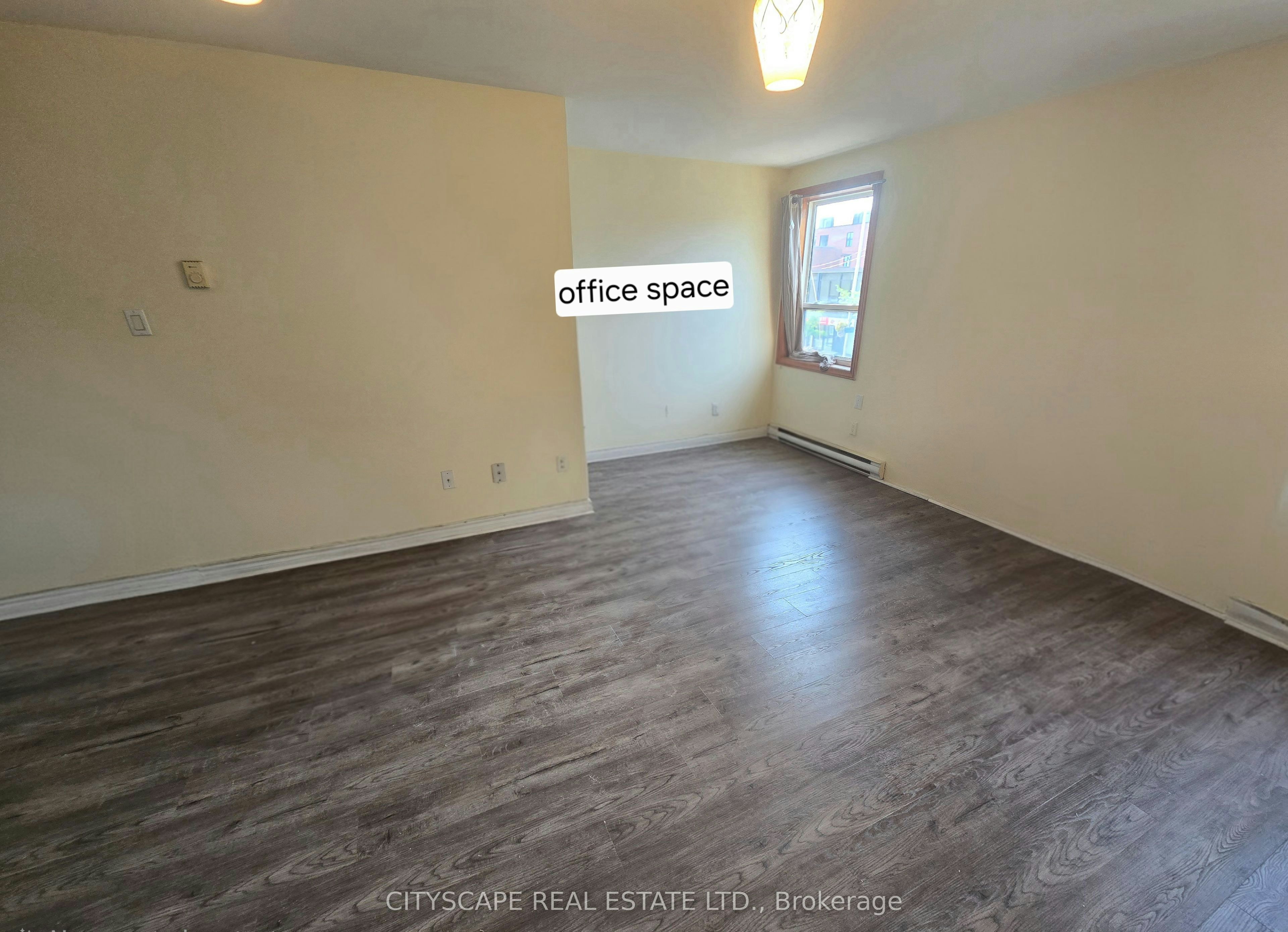 2A-FR-911A Danforth Avenue, Toronto, ON, M4J 1L8 - 4
