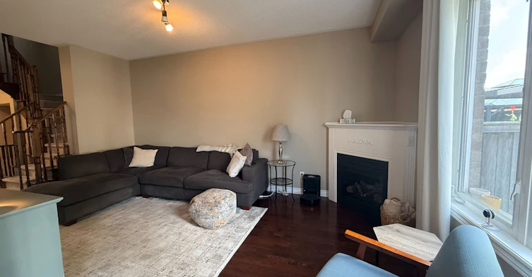 15 Arnold Johnston Street, Clarington, ON, L1E 2V3 - 6