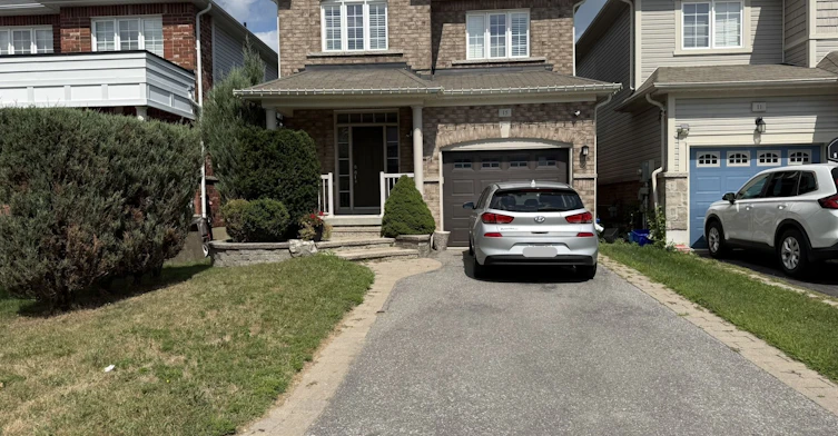 15 Arnold Johnston Street, Clarington, ON, L1E 2V3