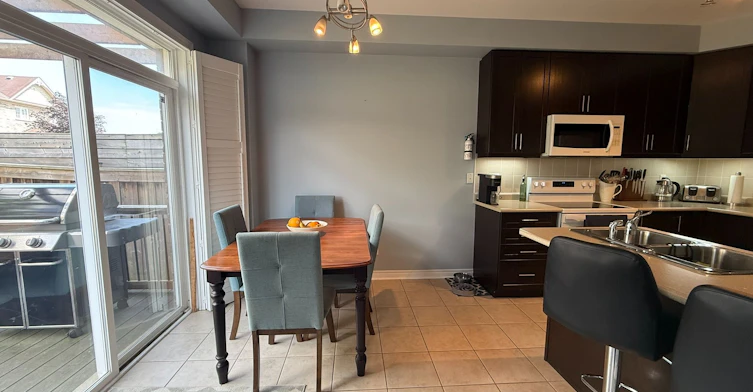 15 Arnold Johnston Street, Clarington, ON, L1E 2V3 - 7