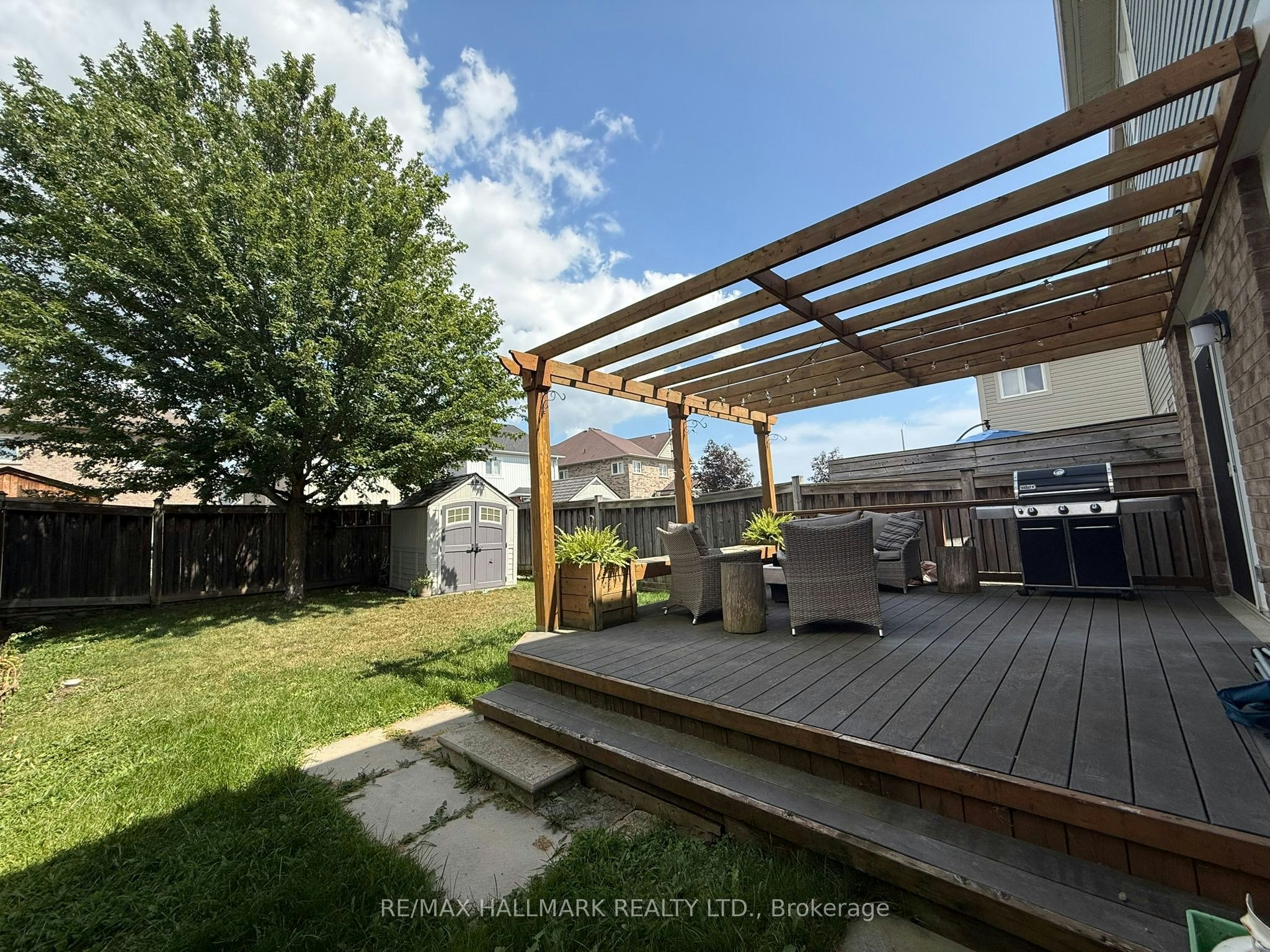 15 Arnold Johnston Street, Clarington, ON, L1E 2V3 - 25