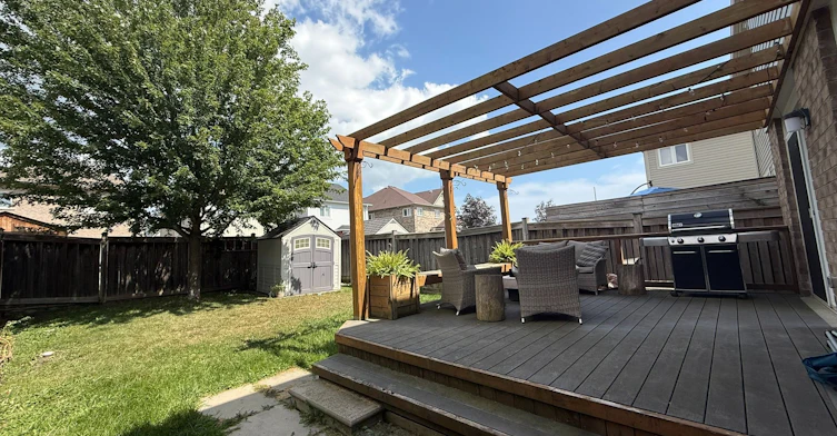 15 Arnold Johnston Street, Clarington, ON, L1E 2V3 - 25