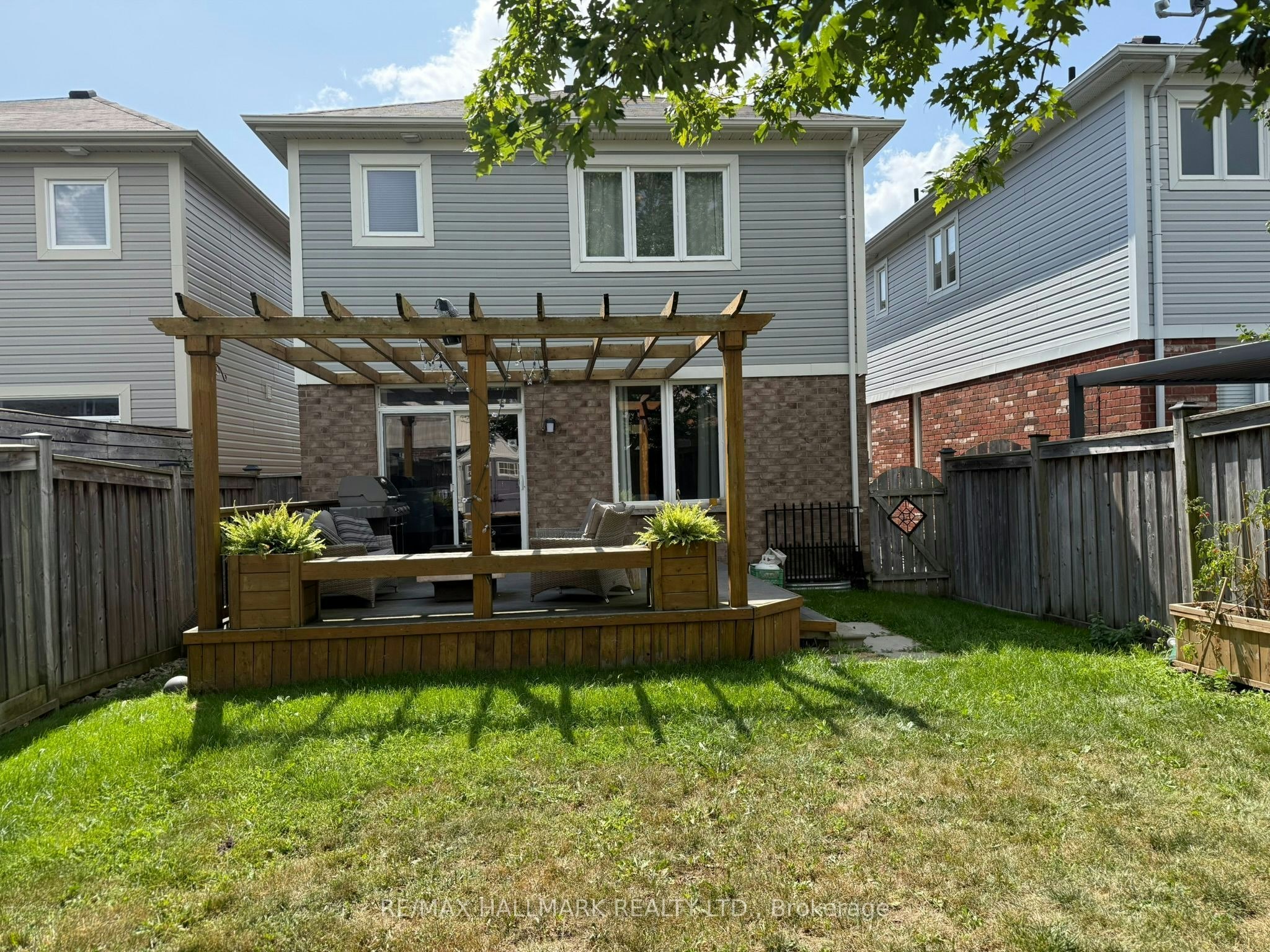 15 Arnold Johnston Street, Clarington, ON, L1E 2V3 - 27