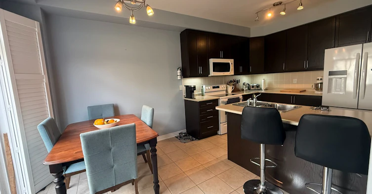 15 Arnold Johnston Street, Clarington, ON, L1E 2V3 - 8