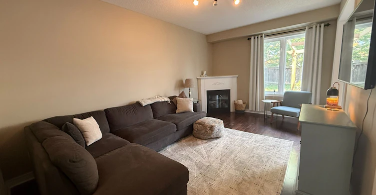 15 Arnold Johnston Street, Clarington, ON, L1E 2V3 - 5