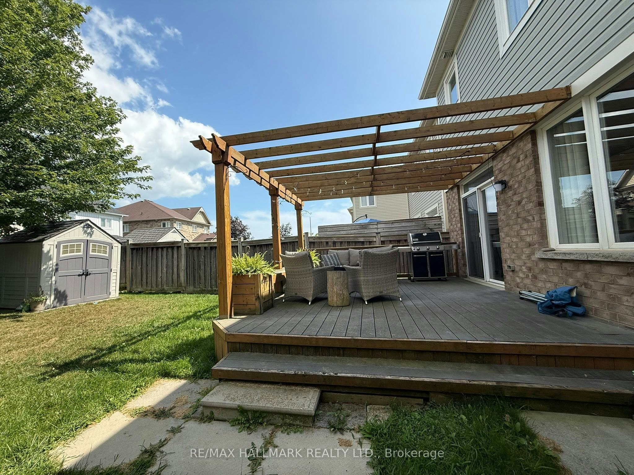 15 Arnold Johnston Street, Clarington, ON, L1E 2V3 - 26