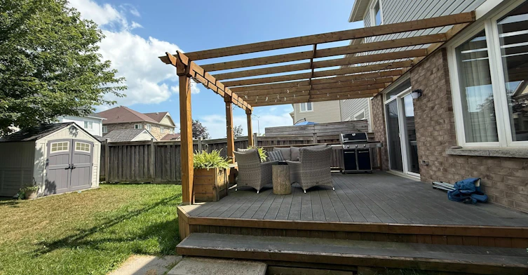 15 Arnold Johnston Street, Clarington, ON, L1E 2V3 - 26