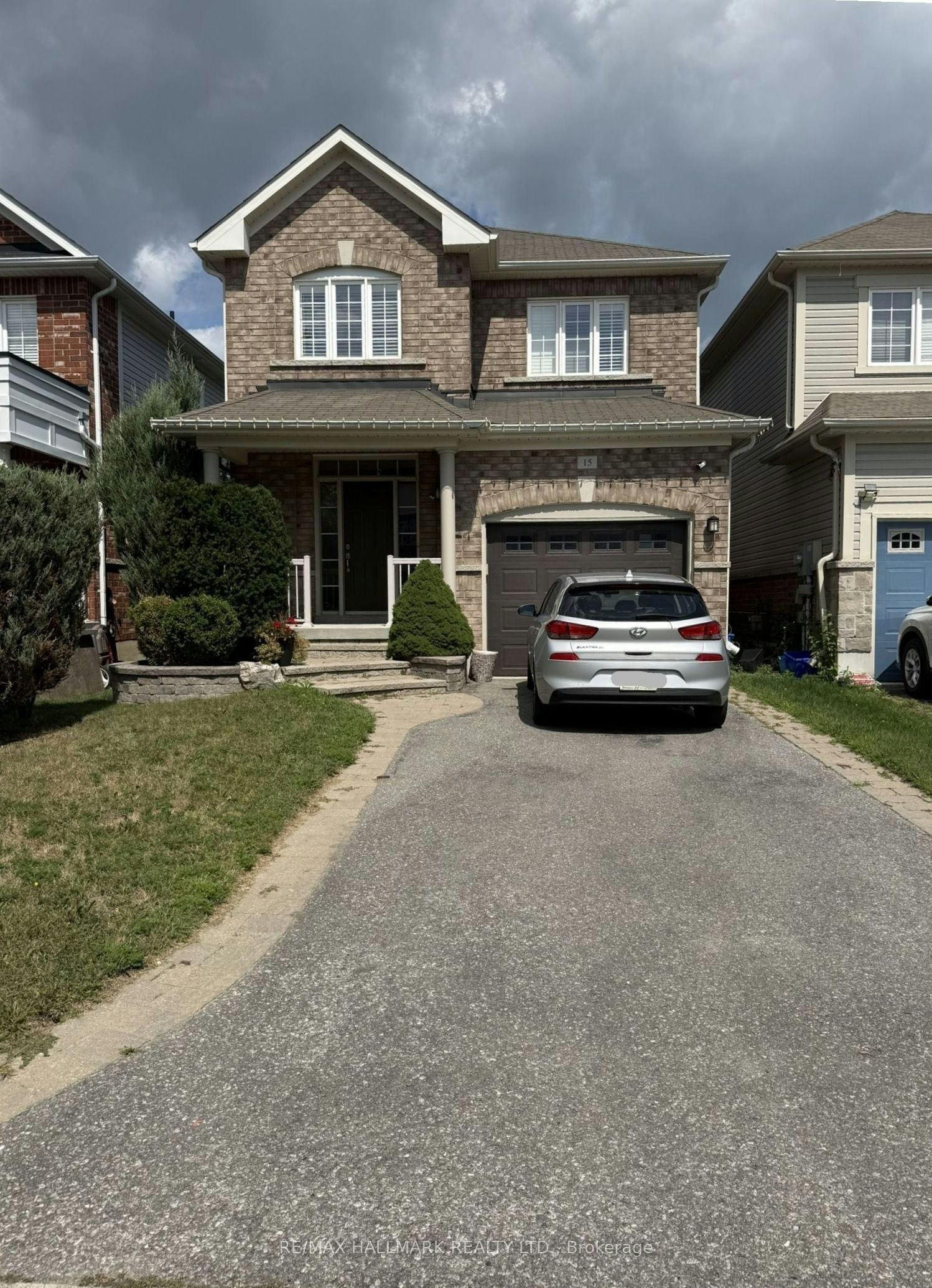 15 Arnold Johnston Street, Clarington, ON, L1E 2V3 - 2
