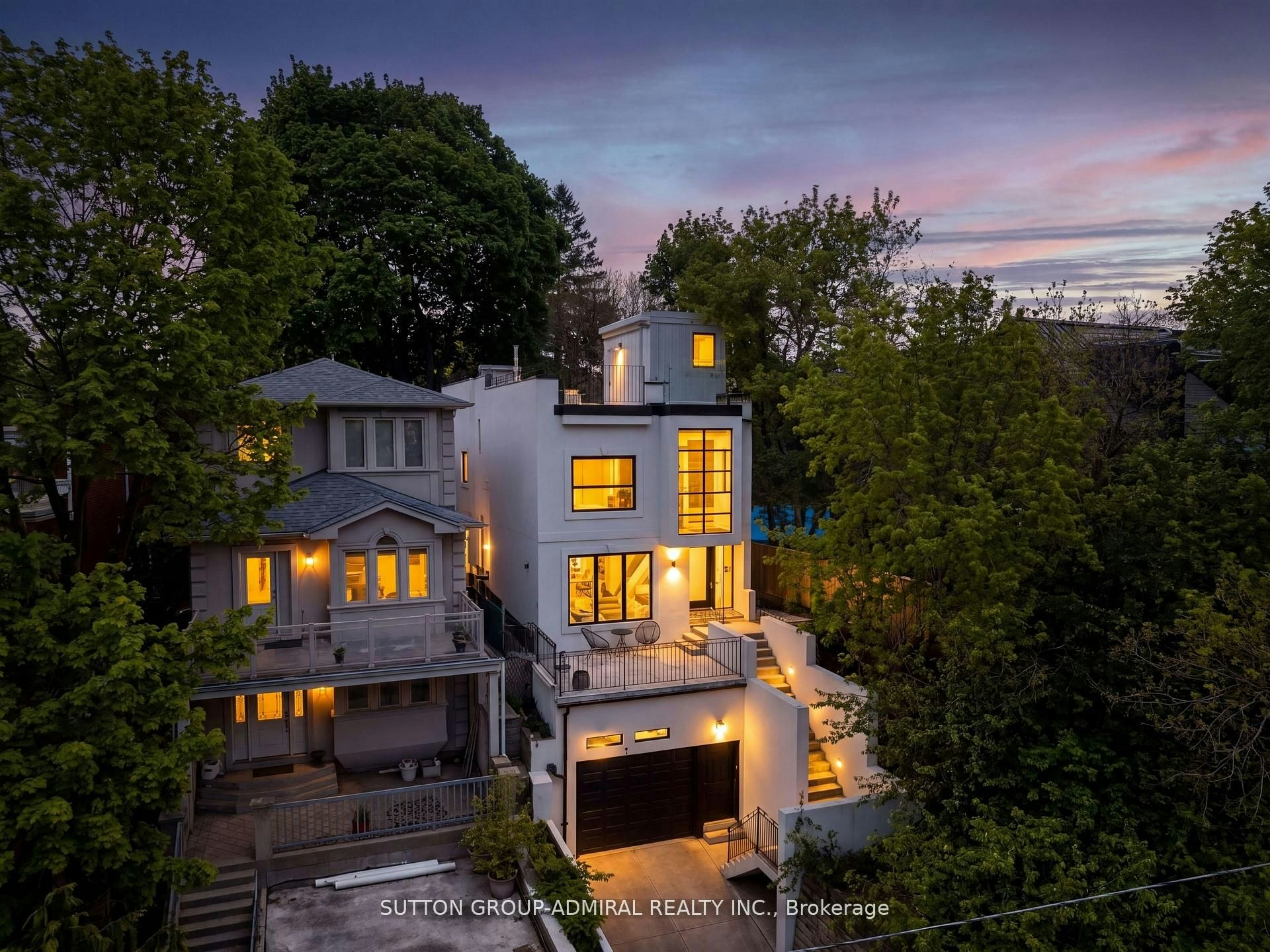 35 Beechwood Drive, Toronto, ON, M4K 3H7