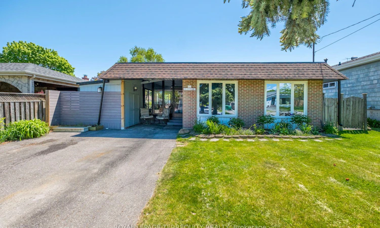 971 Oklahoma Drive