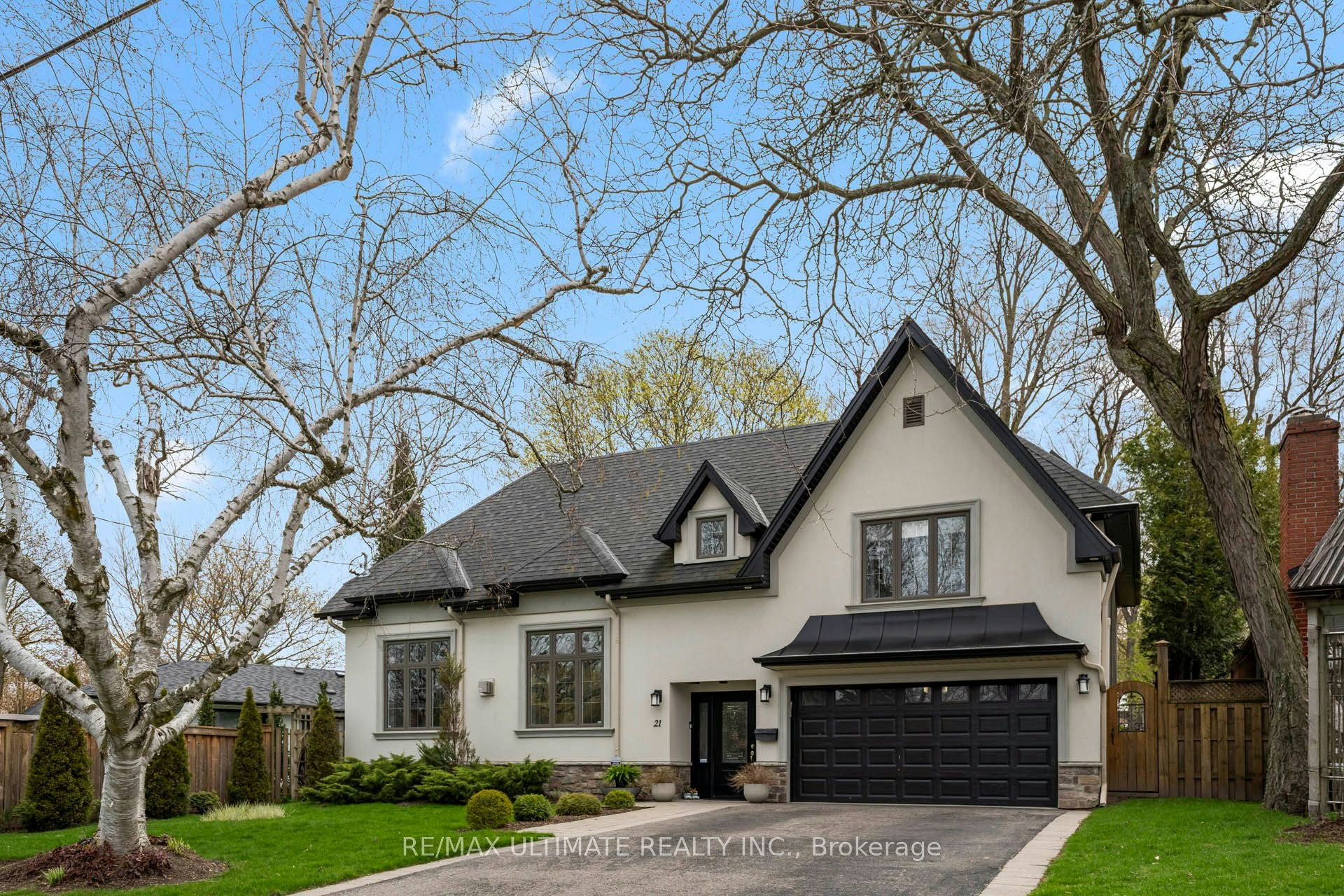 21 Brinloor Boulevard, Toronto, ON, M1M 1L3
