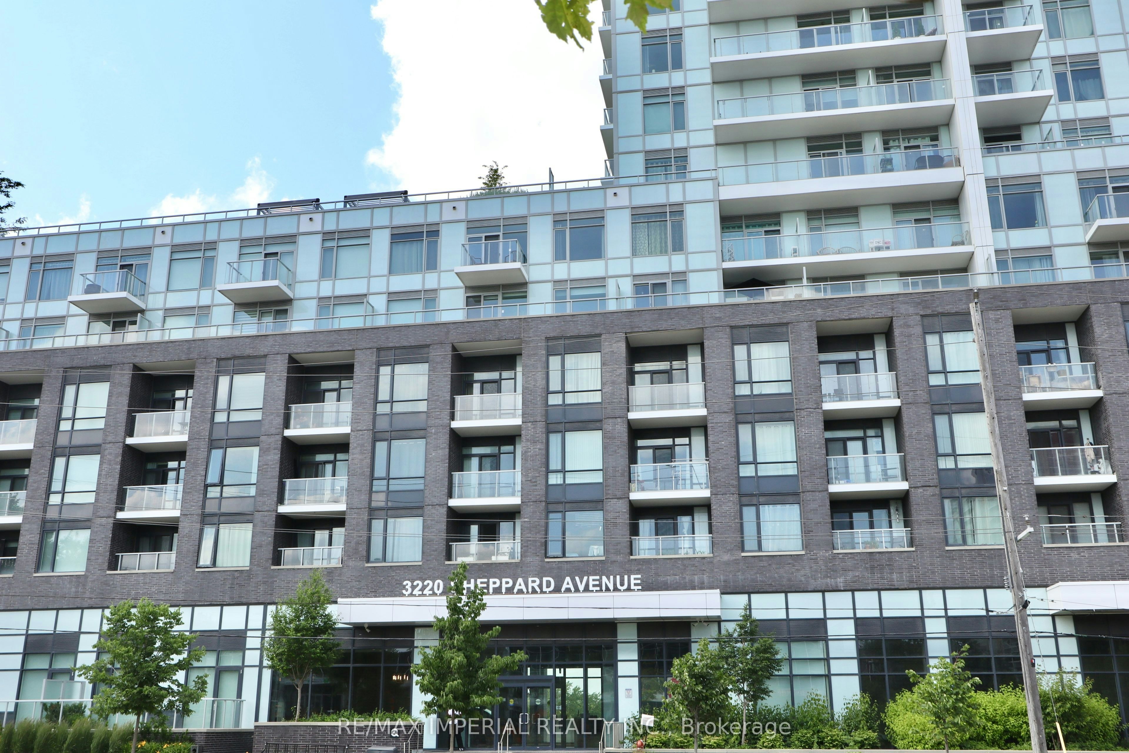 402-3220 Sheppard Avenue E, Toronto, ON, M1T 0B7 - 30
