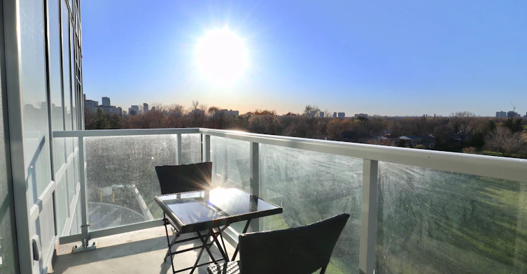 402-3220 Sheppard Avenue E, Toronto, ON, M1T 0B7 - 9