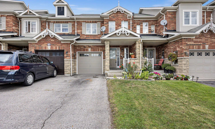 95 Beer Crescent