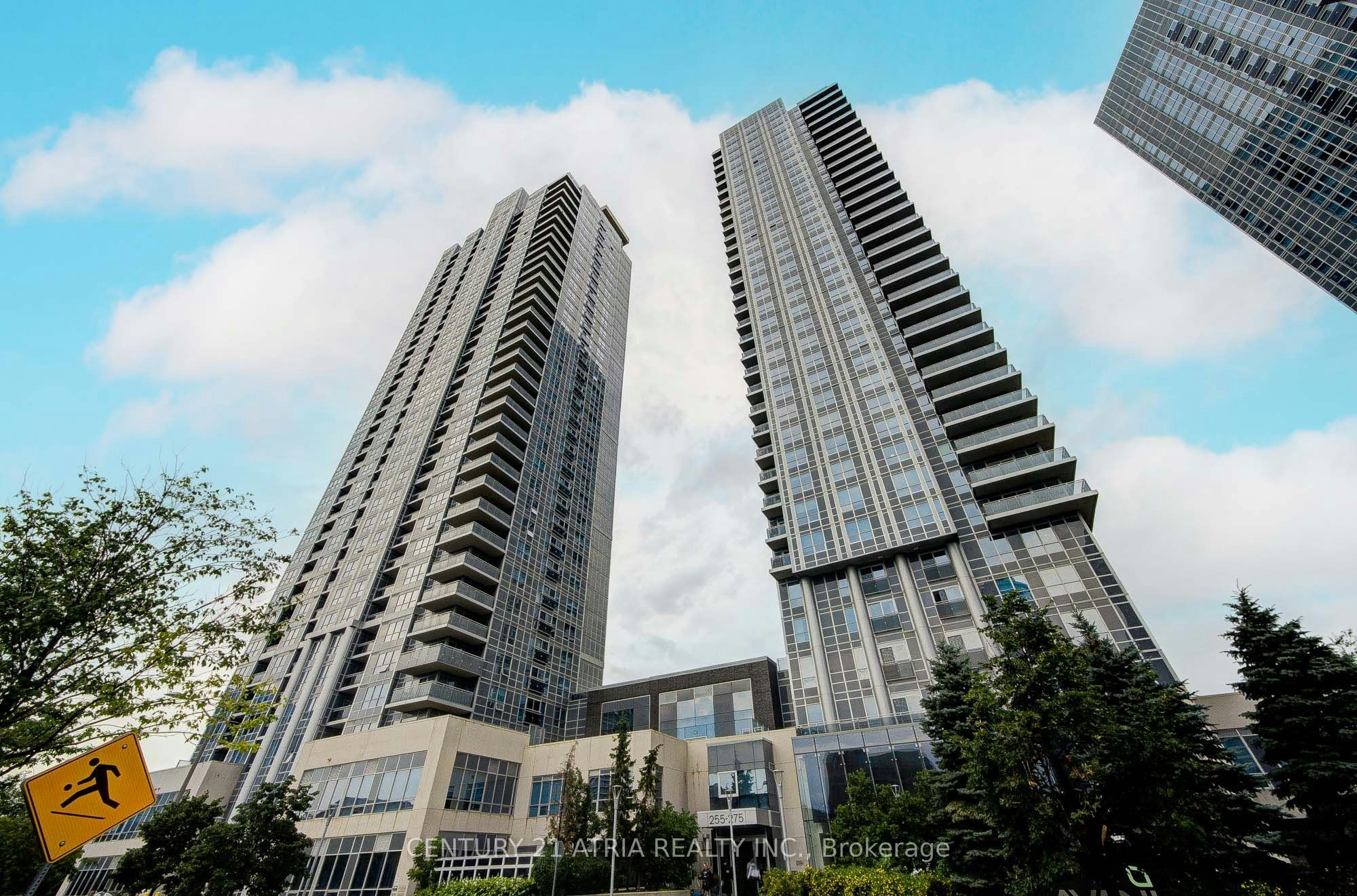 1819-275 Village Green Square, Toronto, ON, M1S 0L8