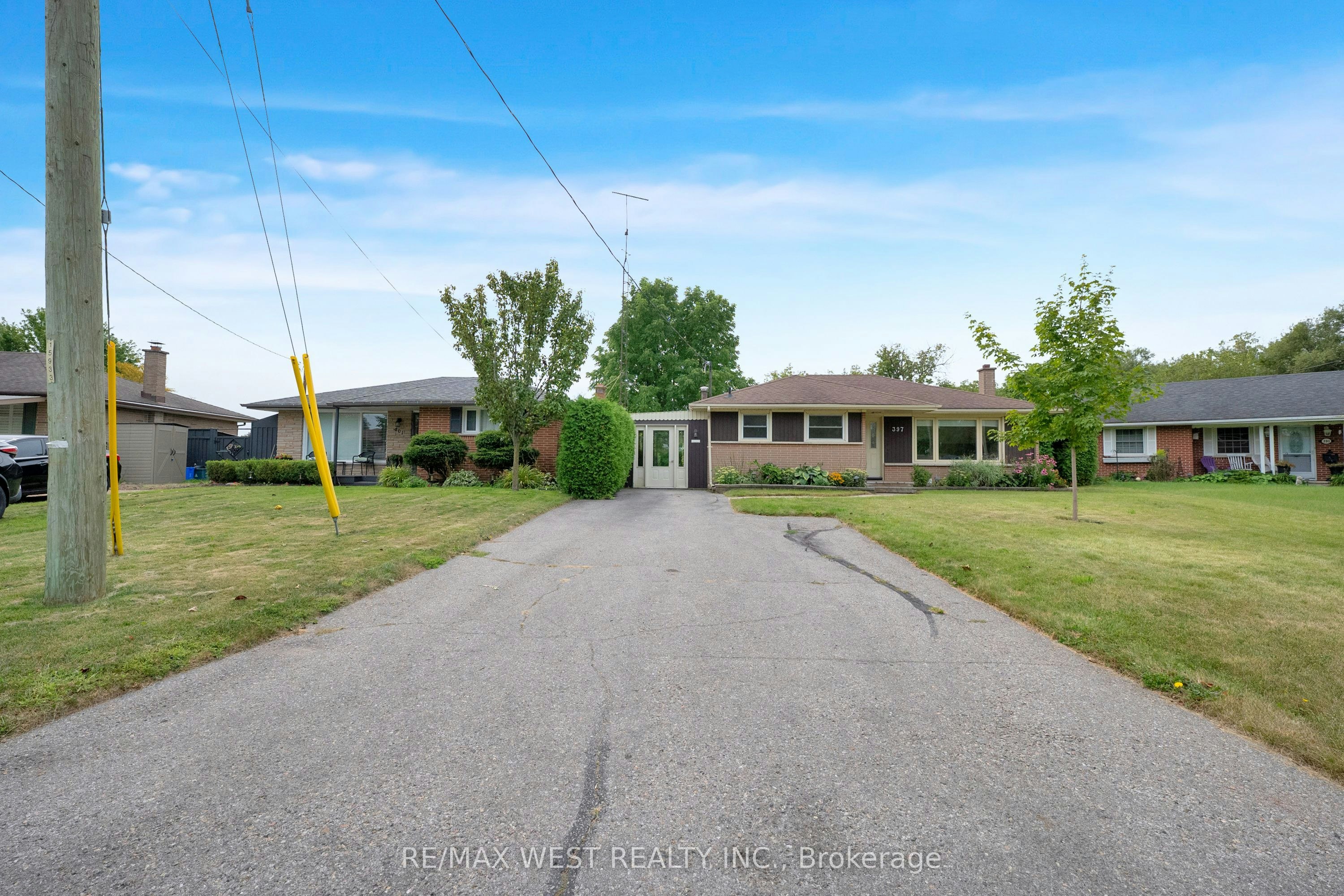 Main-397 Brentwood Avenue, Oshawa, ON, L1G 2S7 - 3