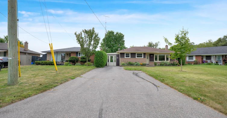 Main-397 Brentwood Avenue, Oshawa, ON, L1G 2S7 - 3