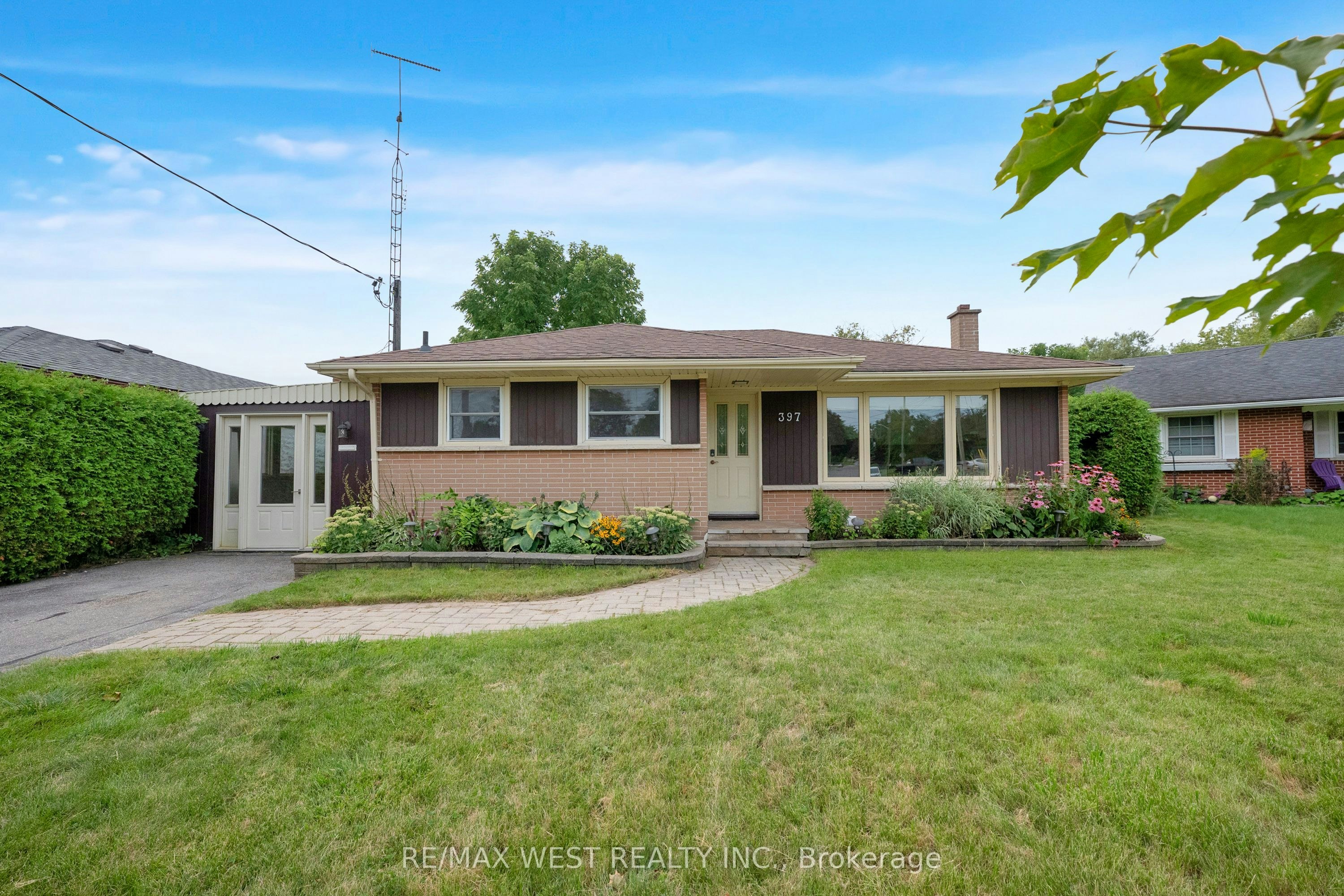 Main-397 Brentwood Avenue, Oshawa, ON, L1G 2S7 - 4