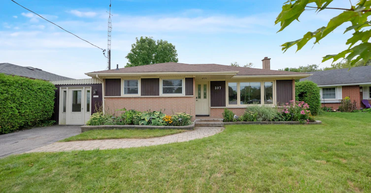 Main-397 Brentwood Avenue, Oshawa, ON, L1G 2S7 - 4