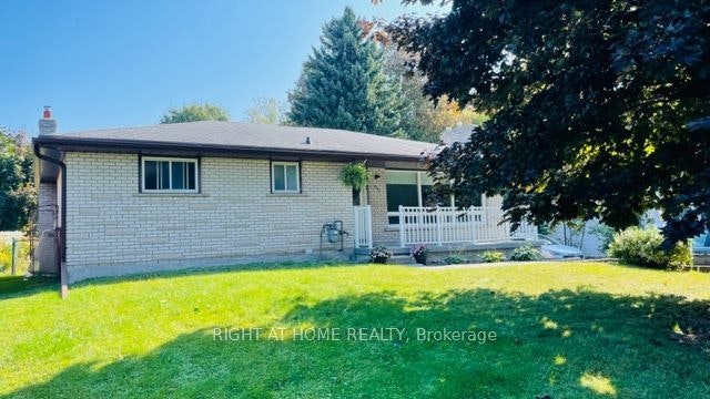 251 Mill Street N, Clarington, ON, L1B 1J3