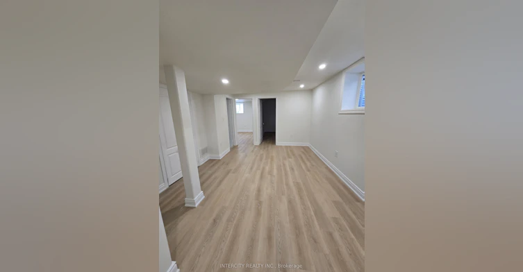Basement-3116 Sideline 16 Road, Pickering, ON, L1X 0K6 - 2