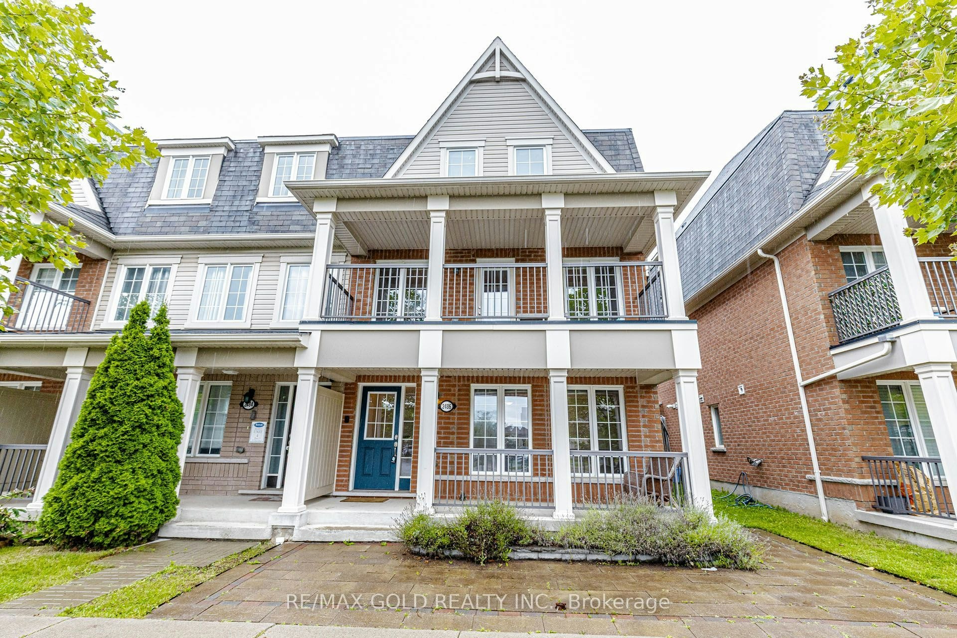 2486 William Jackson Drive
